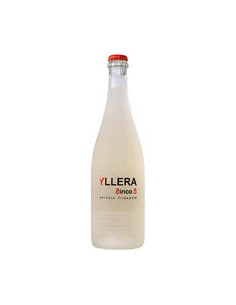 YLLERA 5.5 BLANCO 2