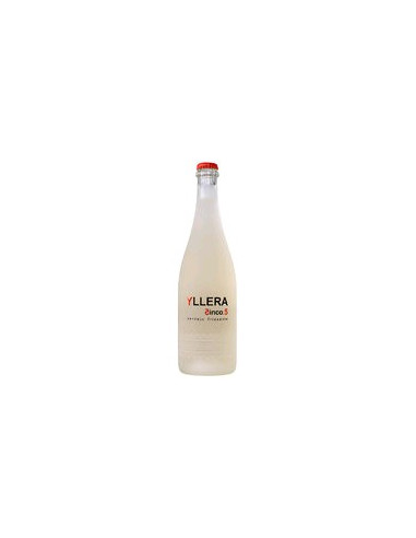 YLLERA 5.5 BLANCO