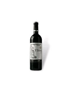 YLLERA CRIANZA 2