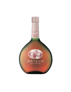 ·VINO MATEUS ROSE 2