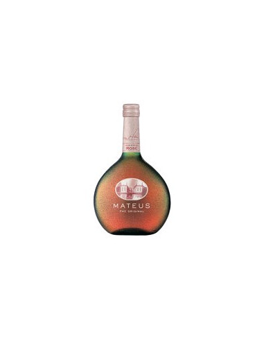 ·VINO MATEUS ROSE