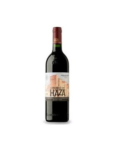 VINO CONDADO DE HAZA CRIANZA 2