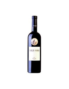 VINO EMILIO MORO CRIANZA 2