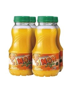 REFRESCO NARANJA SIMON LIFE... 2