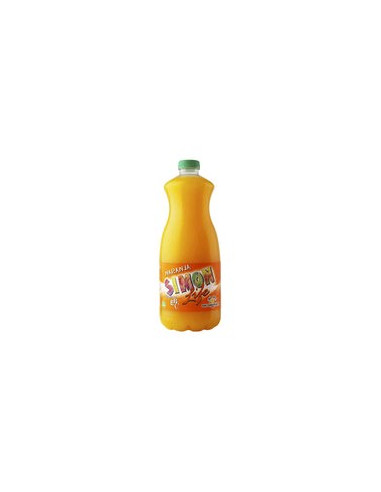 REFRESCO DE NARANJA SIMON LIFE