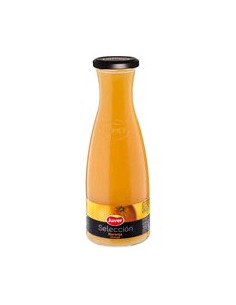 ZUMO JUVER PIÑA NARANJA 2