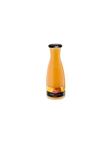 ZUMO JUVER PIÑA NARANJA