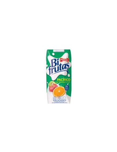 BI FRUTAS PACIFICO PASCUAL