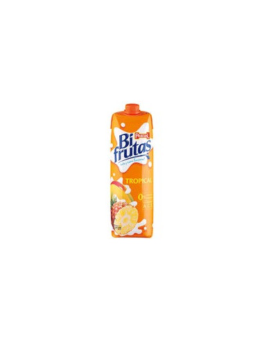 BIFRUTAS TROPICAL PASCUAL 1L