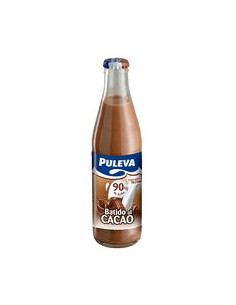 BATIDO PULEVA CACAO 2