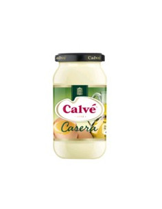 MAYONESA CALVE 225gr 2