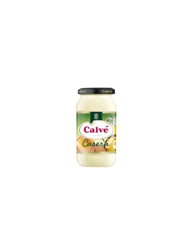 MAYONESA CALVE 225gr