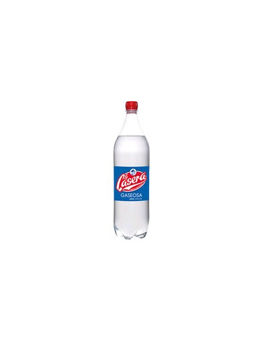 GASEOSA LA CASERA