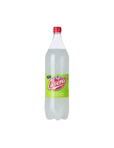GASEOSA LIMON LA CASERA 2