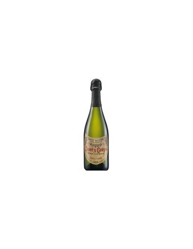 CAVA JUVE CAMPS RESERVA DE LA FAMILIA...