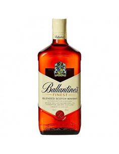 WHISKY BALLANTINES