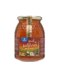 MIEL MILFLORES ALTEZA 2