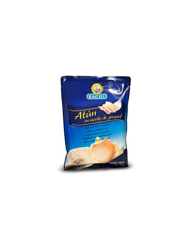 ATUN BACHI