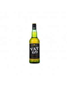 WHISKY VAT 69