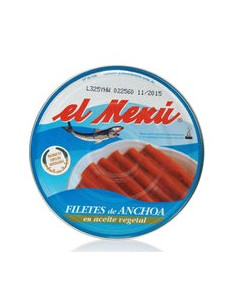 ANCHOAS EL MENU LATA 2