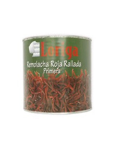 REMOLACHA RALLADA LORIGA 2