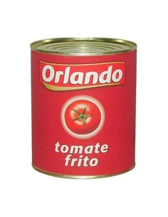 TOMATE FRITO ORLANDO LATA 2