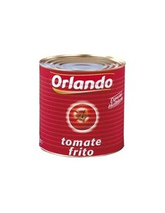 TOMATE FRITO ORLANDO 2