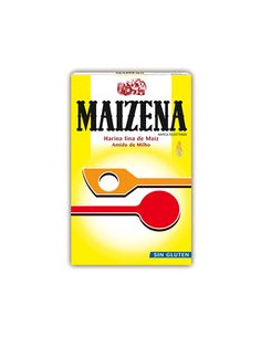 MAIZENA HARINA DE MAIZ 2