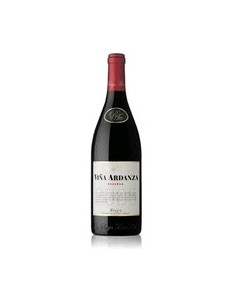 VIÑA ARDANZA TINTO 2