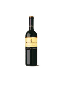 VINO MAYOR DE CASTILLA ROBLE 2