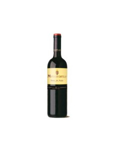 ·VINO MAYOR DE CASTILA JOVEN 2