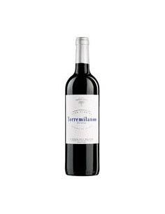 VINO TORREMILANOS TINTO... 2