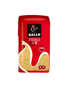 FIDEO Nº 0 GALLO 2