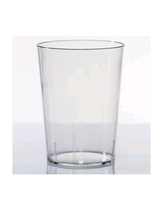 VASO SIDRA PLASTICO 2