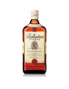 WHISKY BALLANTINES