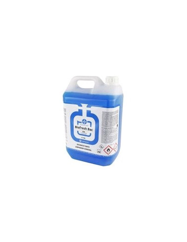 DESINFECTANTE DE SUPERFICIES BIOALCOHOL