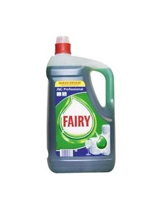 LAVAVAJILLAS A MANO FAIRY... 2