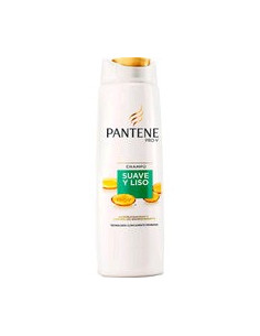 CHAMPU PANTENE SUAVE Y LISO 2