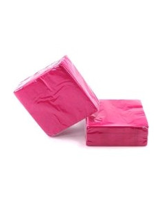 SERVILLETA FUCSIA 20X20 2