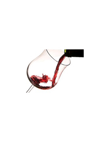 VINO LOS MARTOS TINTO RESERVA AÑO 2010