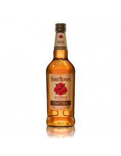 WHISKY FOUR ROSES