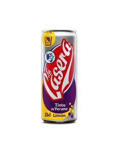 LA CASERA TINTO DE VERANO... 2