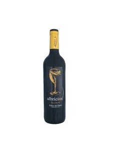VINO ALBRICIAS TINTO... 2