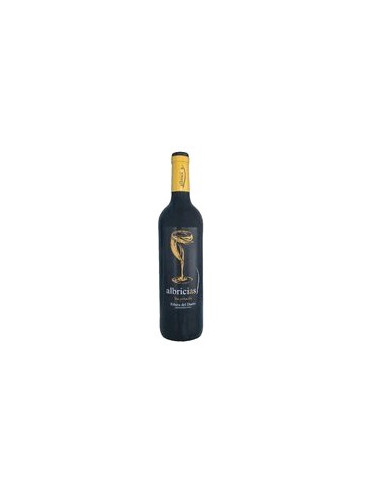 VINO ALBRICIAS TINTO TEMPRANILLO