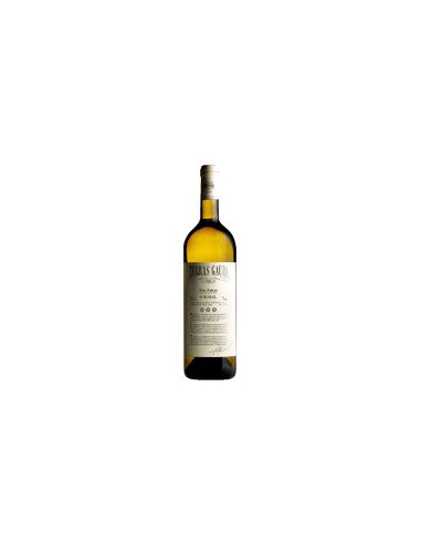 ALBARIÑO TERRAS GAUDAS BAIXA