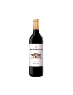 VINO DEHESA DE LOS... 2