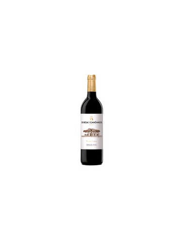 VINO DEHESA DE LOS CANONIGOS CRIANZA
