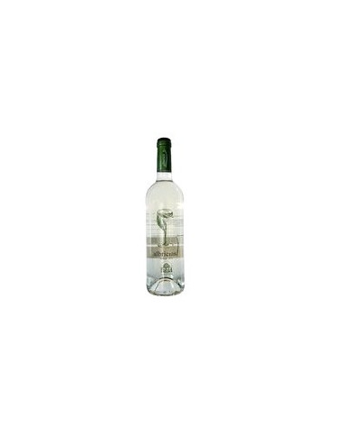 ALBRICIAS VERDEJO