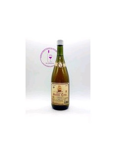 MOSTO BLANCO MARQUES SANTA... 2