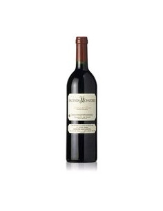HACIENDA MONASTERIO CRIANZA 2